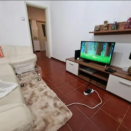 3-Double Room In T4 Apartment Almada Exterior photo
