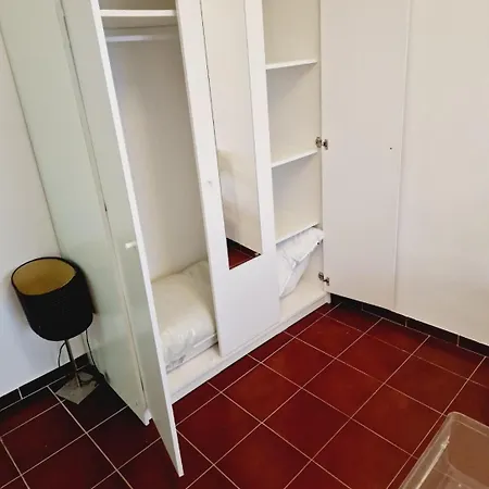 3-Double Room In T4 Apartment Almada Exterior photo
