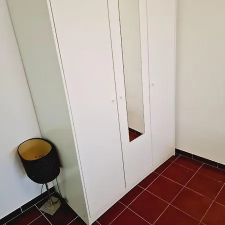 3-Double Room In T4 Apartment Almada Exterior photo