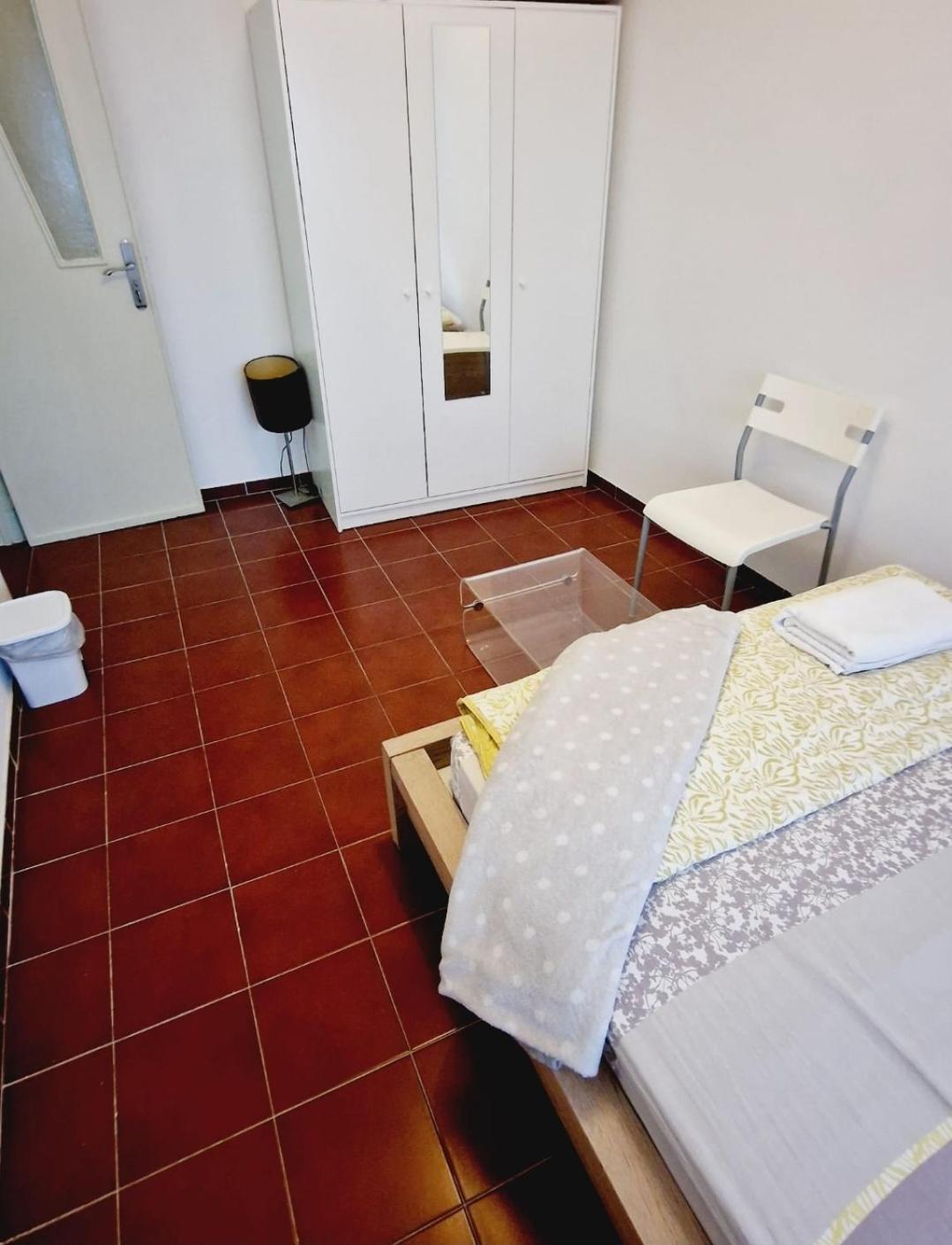 3-double In T4 Homestay *