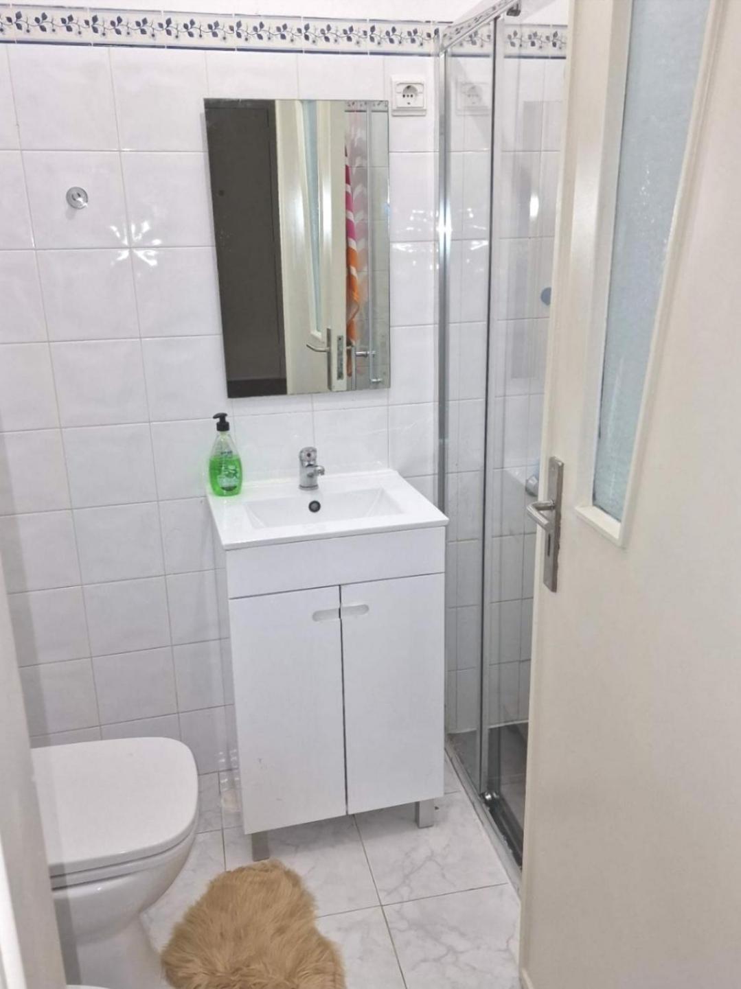 3-double In T4 Homestay