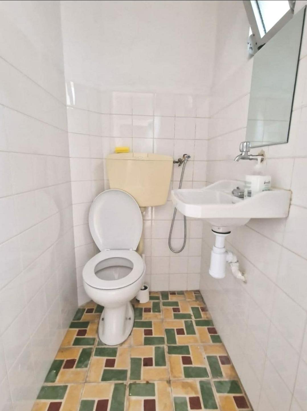 3-double In T4 Homestay Almada