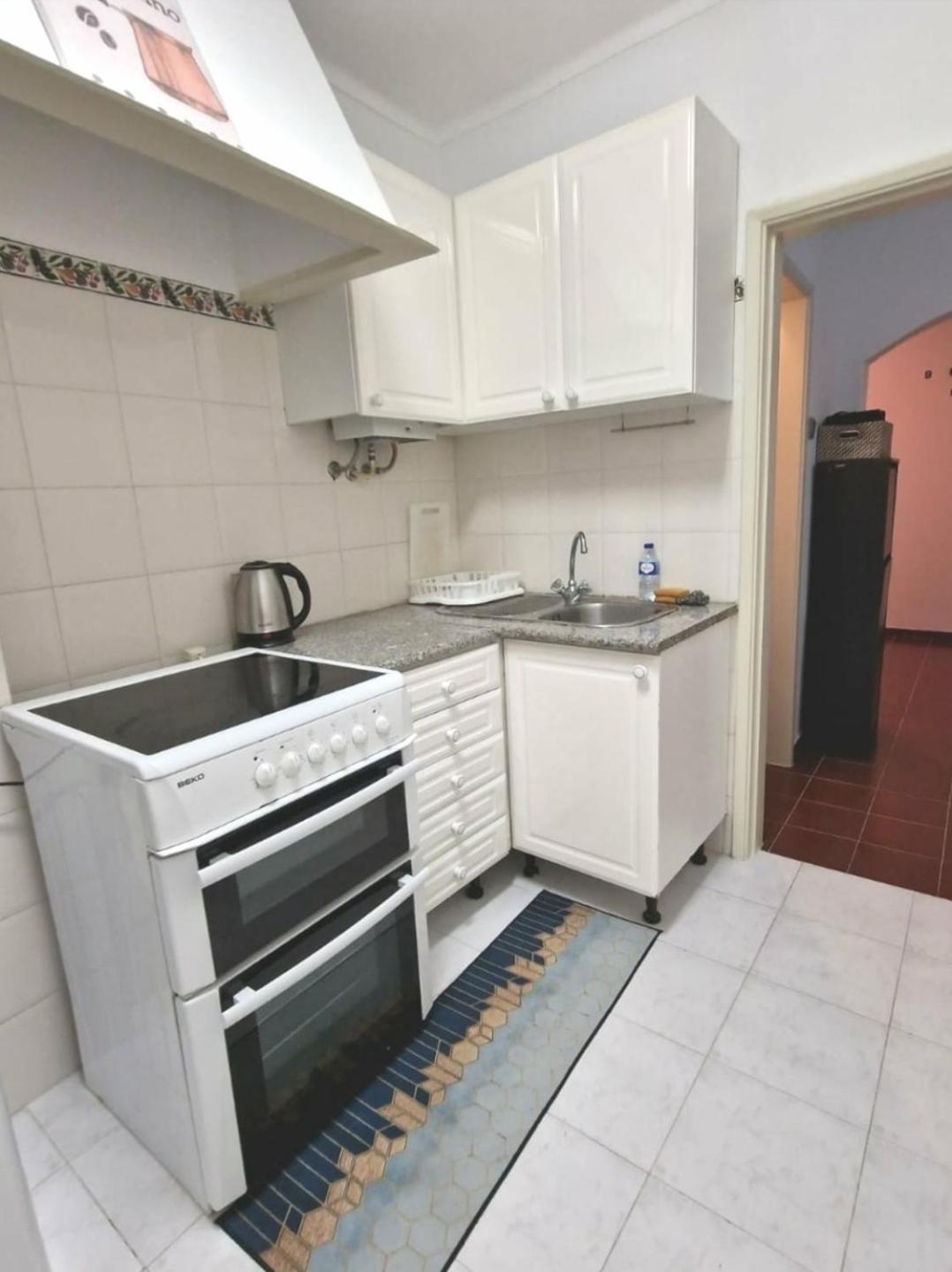 3-double In T4 Homestay