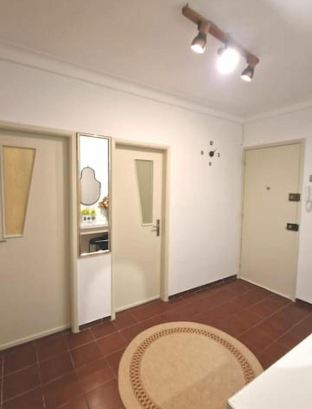 3-double In T4 Homestay Almada