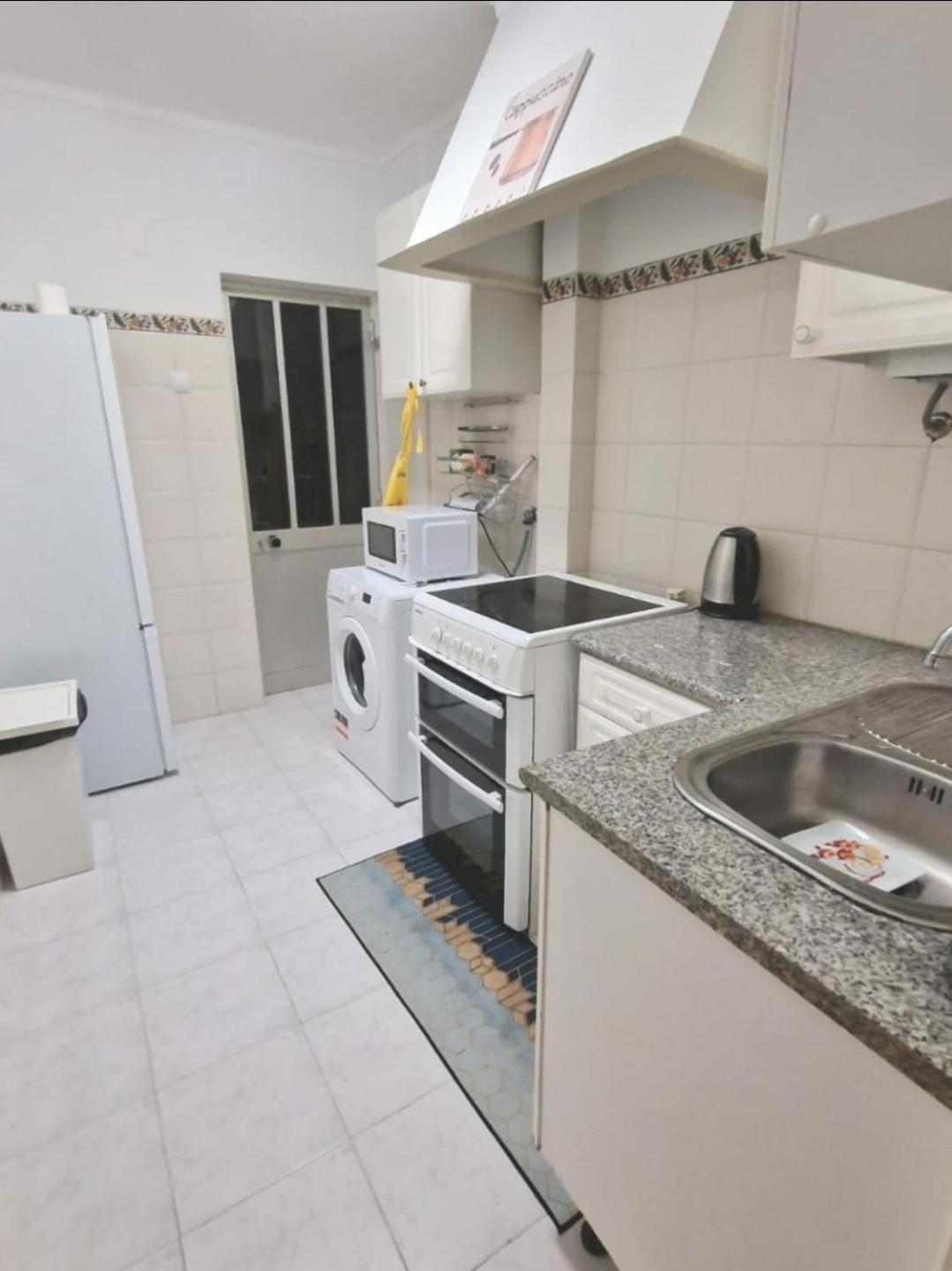 3-double In T4 Homestay