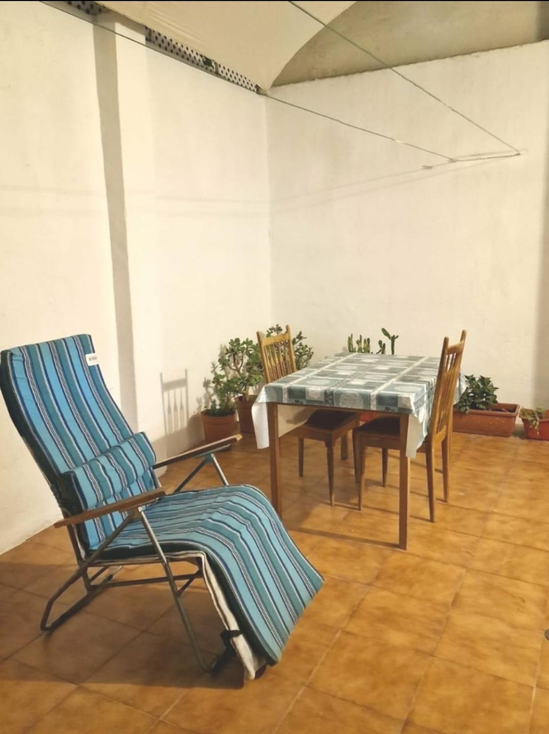 3-double In T4 Homestay